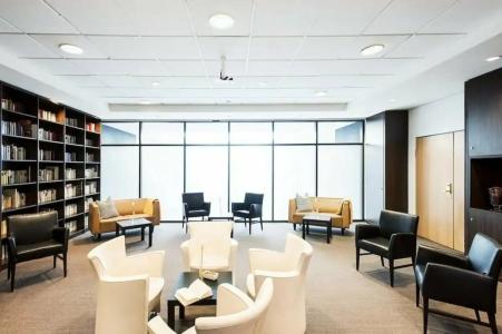 NH Berlin Alexanderplatz - 60