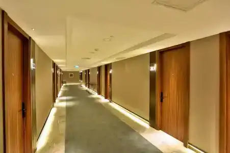 Dosso Dossis & Spa Downtown - 74