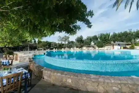 Basilica Holiday Resort