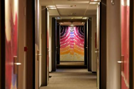 Du Lac Et Du Parc Grand Resort - 20