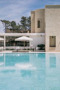 Mangia's Himera Resort - 32