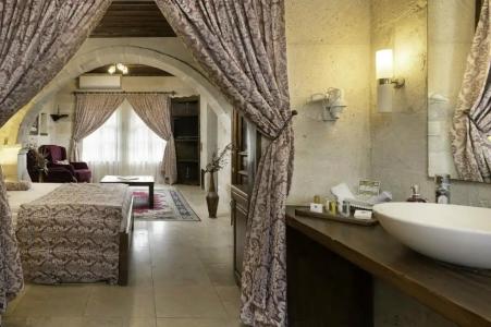 Doors Of Cappadocia - 94