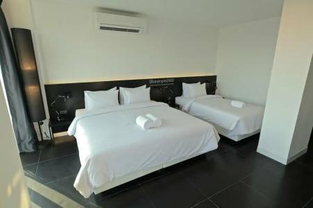 BED Nimman - Adults Only - 98