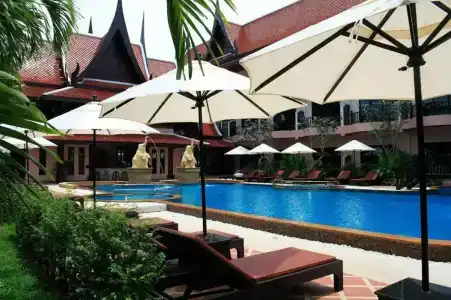 Nipa Resort, Patong Beach - SHA Extra Plus - 26