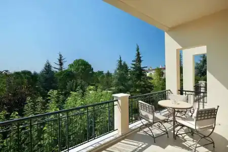 Hyatt Regency Thessaloniki - 7