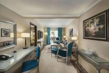 Hilton Alexandria Corniche - 15