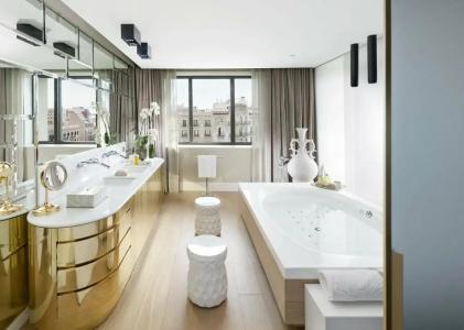 Mandarin Oriental, Barcelona - 13
