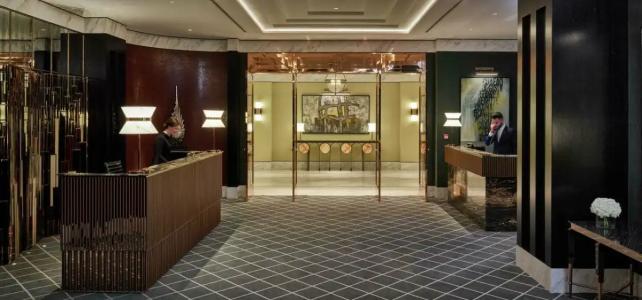 Waldorf Astoria Dubai International Financial Centre - 73