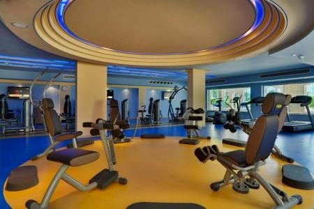 Premier Le Reve & Spa Sahl Hasheesh - Adults Only 16 Years Plus - 85