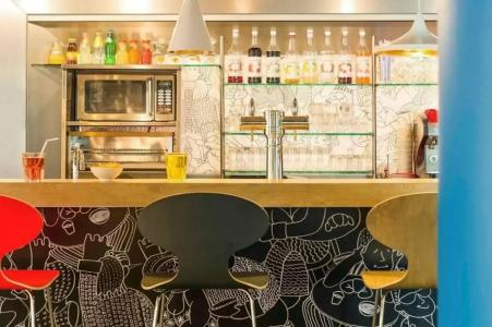 ibis Centre Gare - 61