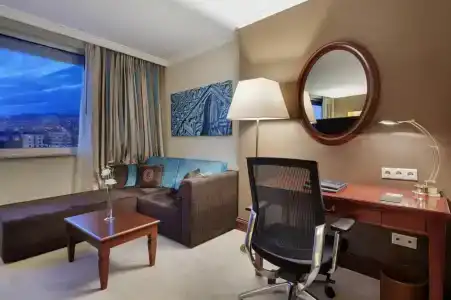 Wyndham Grand Kayseri - 70