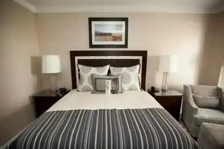 Omni Los Angeles California Plaza - 41