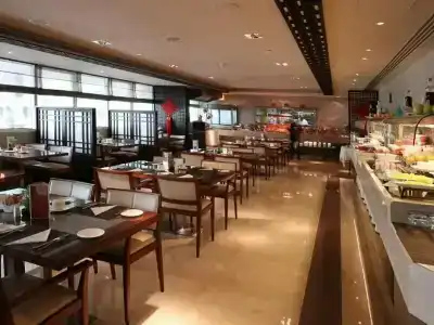 Ramada by Wyndham Abu Dhabi Downtown - 54