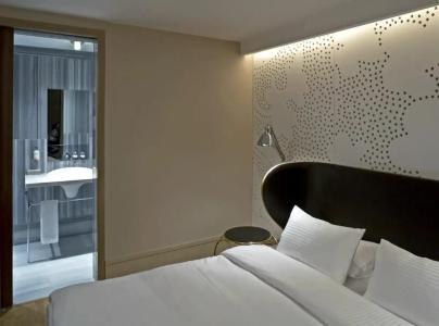 Witt Istanbul Suites - 18