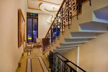 Villa Zurich - 19