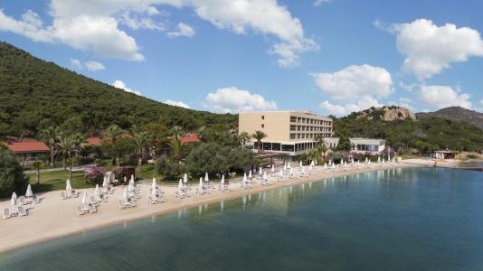 D Resort Murat Reis Ayvalik - 96