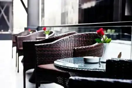 Ramada & Suites by Wyndham Ajman - 74