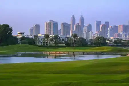 Address Montgomerie - 15