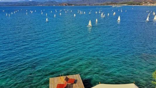 Ece Sovalye Island - 60