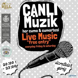 Kapadokya Hill & Spa (12+) - 42