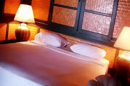 Bann Pae Cabana And Resort - 19