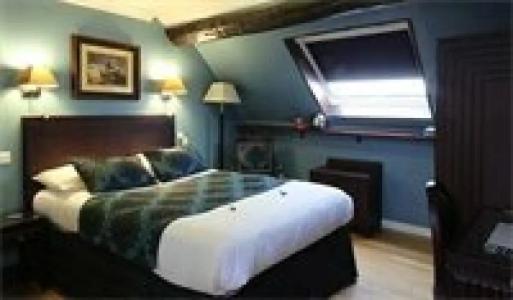 Hôtel Veryste & Spa Paris - 74