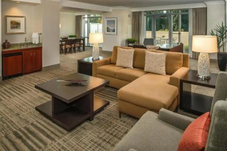 Hilton Vancouver Washington - 99