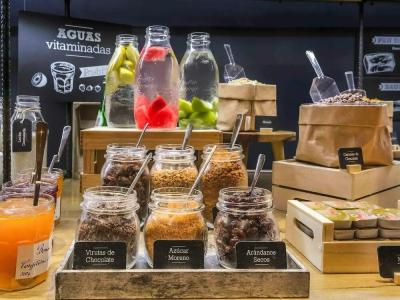 Ibis Barcelona Aeropuerto Viladecans - 56