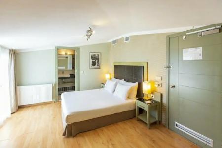 Hotellino Istanbul - 98