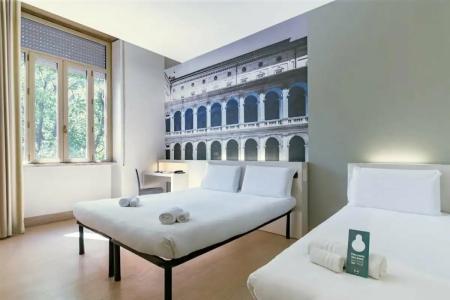 B&B Roma Trastevere - 97