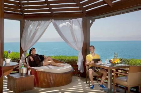 Crowne Plaza Jordan Dead Sea Resort & Spa, an IHG - 54