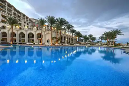 Stella Di Mare Beach & Spa