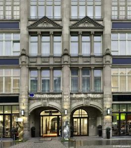 Park Plaza Wallstreet Berlin Mitte - 63