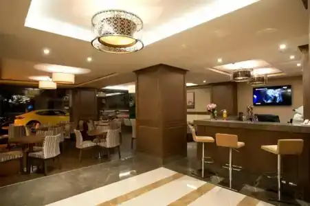 Nidya Galataport - 90