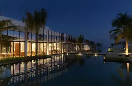 Al Baleed Resort Salalah by Anantara - 57