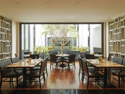 Mövenpick Sukhumvit 15 Bangkok - SHA Extra Plus Certified - 68