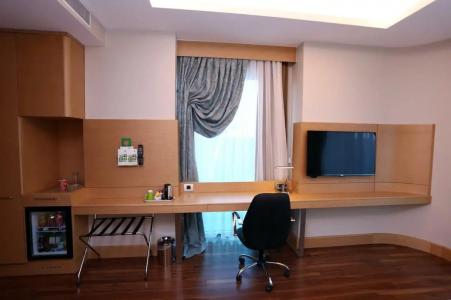 Holiday Inn Ankara - Cukurambar, an IHG - 37