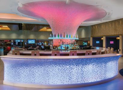 The LINQ and Casino - 27