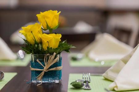 The Grand Plaza Smouha - 24