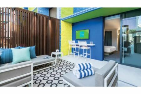 The LINQ and Casino - 86