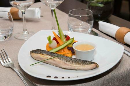 Kyriad Vannes Centre Ville - 74