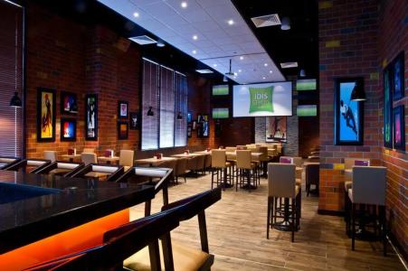ibis Styles Dragon Mart Dubai - 52