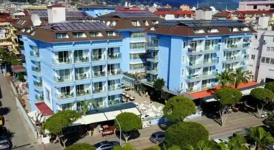 Sultan Sipahi Resort - 74