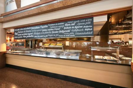 Hotel-ApartDorada Palace - 43