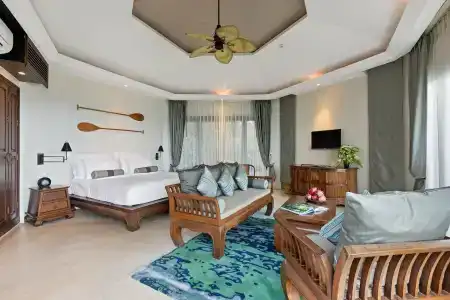SAii Koh Samui Choengmon - 99