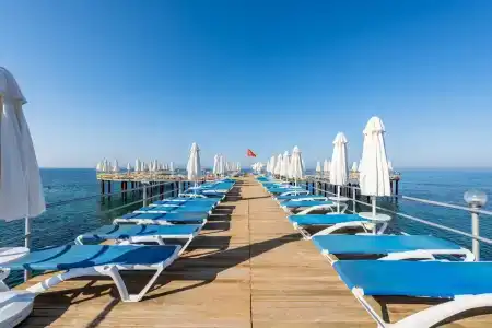 Vikingen Infinity Resort & Spa - 56