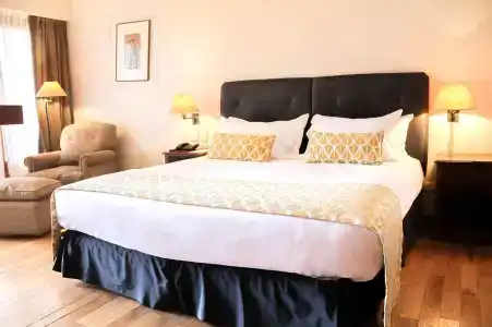 Ramada Plaza by Wyndham Dubai Deira - 23