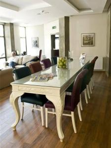 Hotellino Istanbul - 39