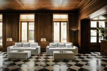 Hôtel Balzac - 70