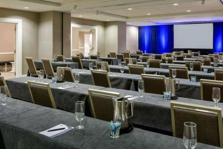 Hyatt Regency Cleveland at The Arcade - 19